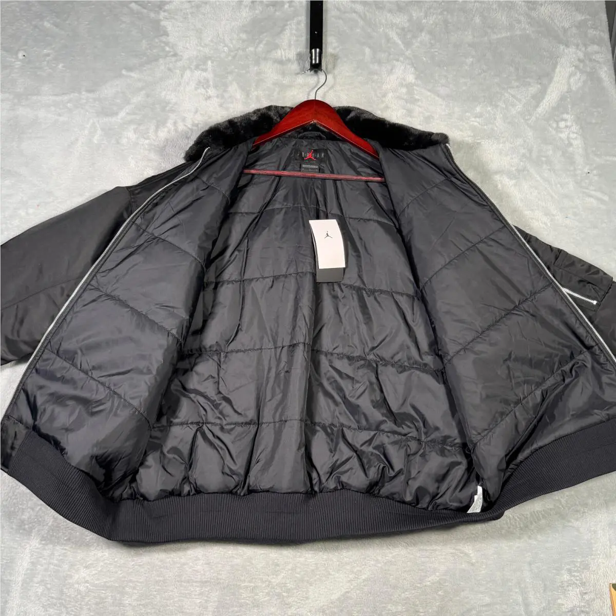 Nike clothing - Black 8