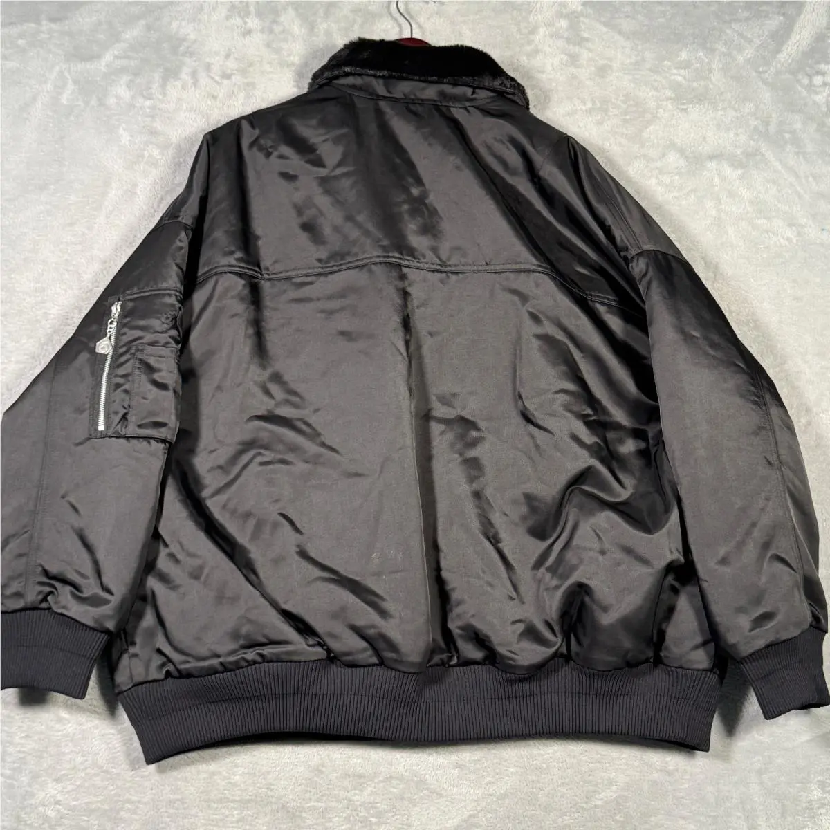 Nike clothing - Black 12