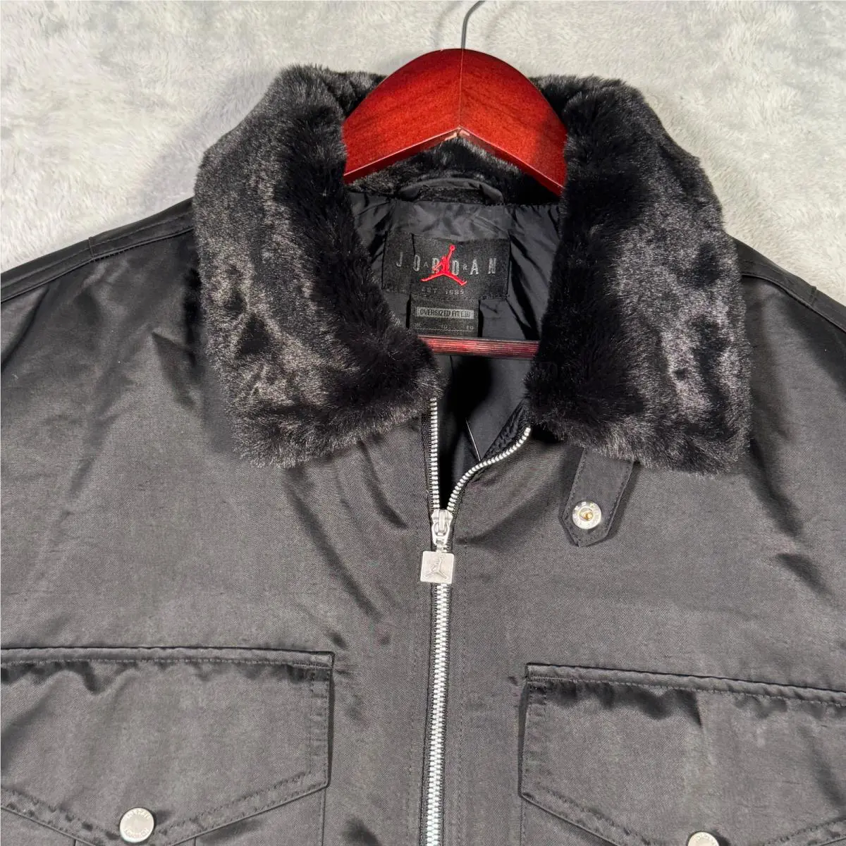 Nike clothing - Black 9
