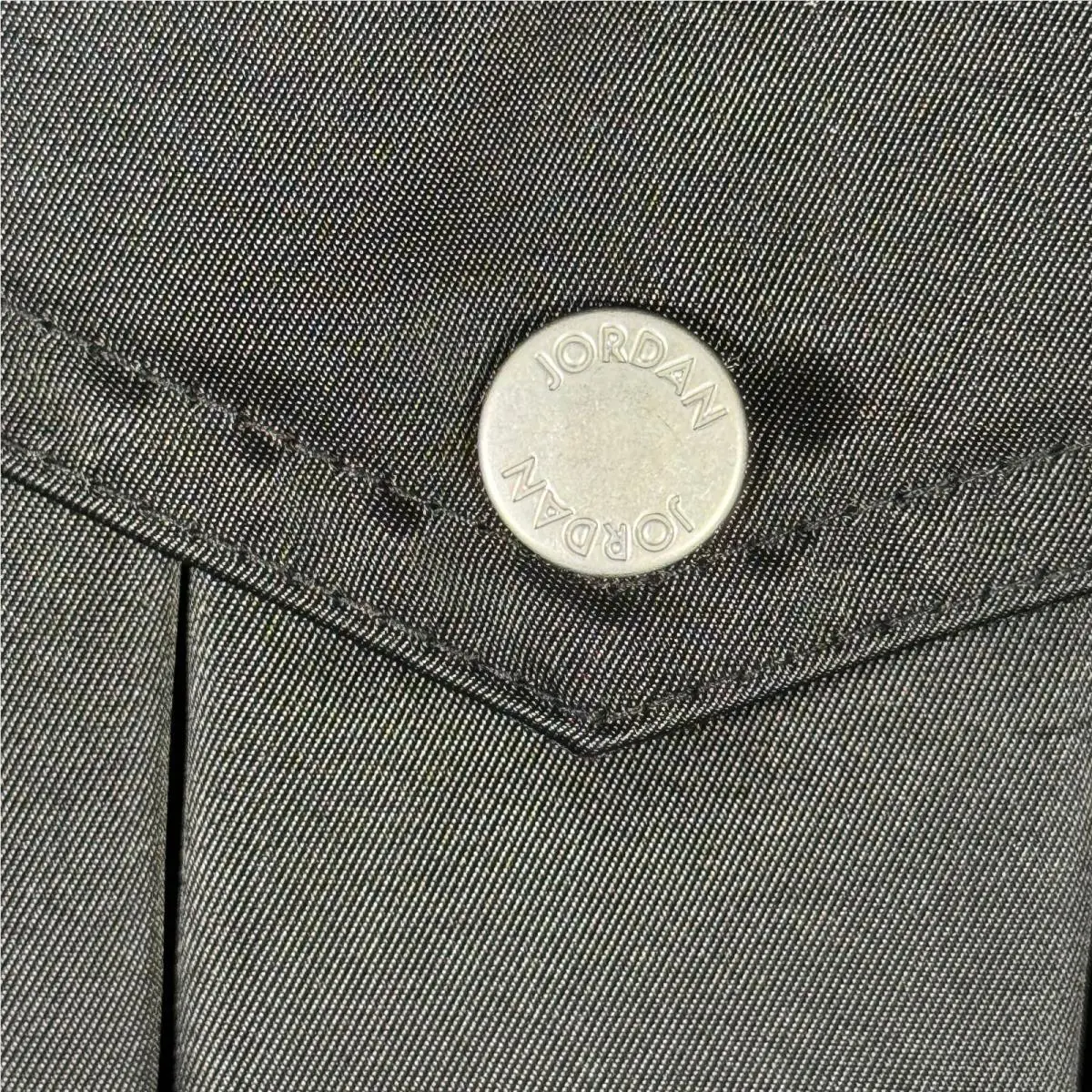 Nike clothing - Black 5