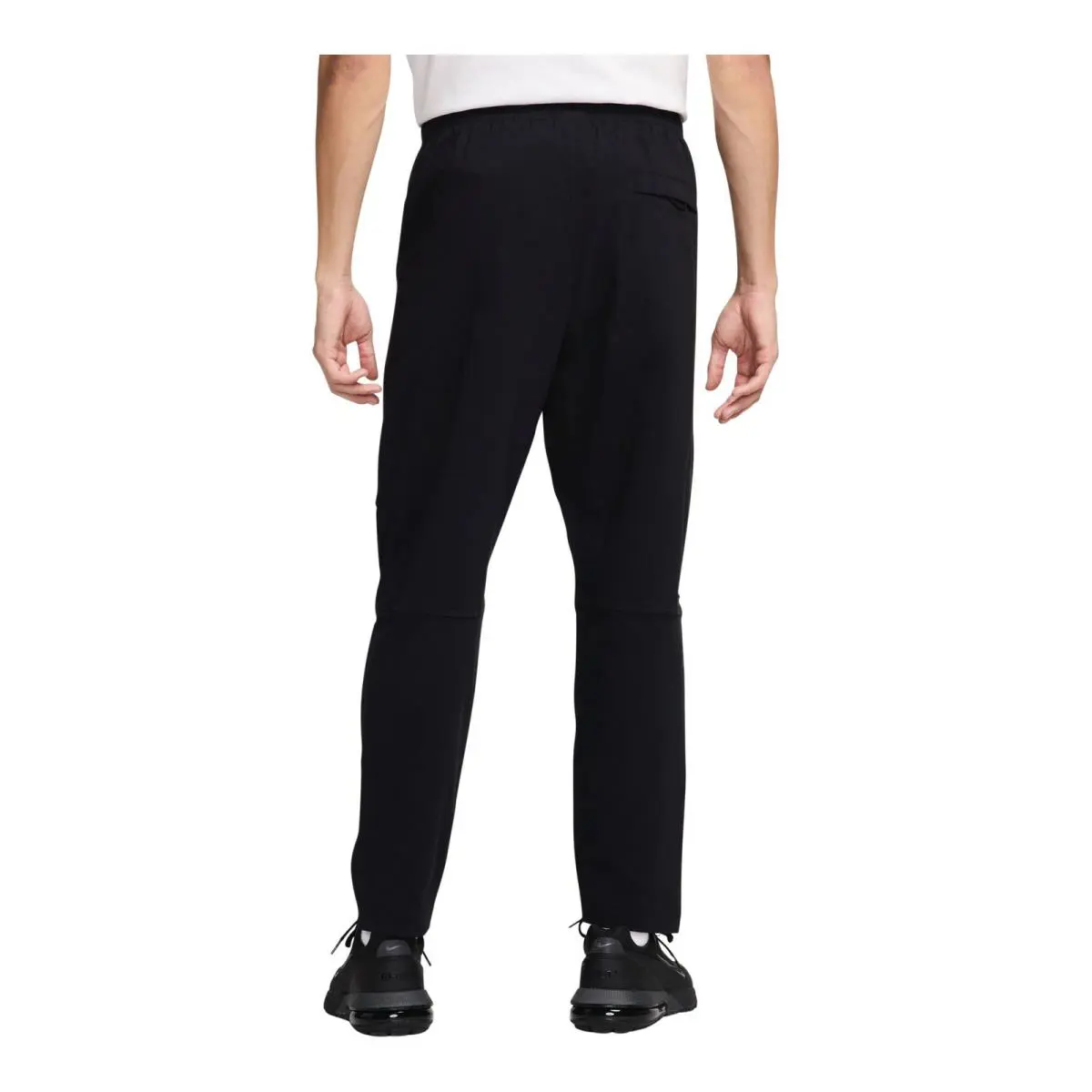 Nike clothing - BLACK/BLACK (UPC: 197599161257) 0
