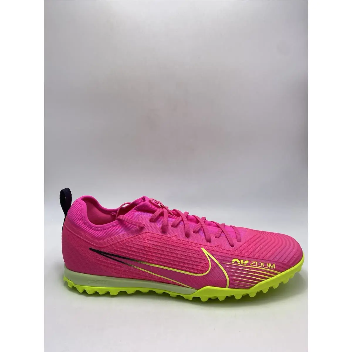 Nike shoes - Nike Zoom Vapor - Zoom Vapor - DJ5605 605 - Pink Blast/Volt-Gridiron (UPC: 196604212335) 0