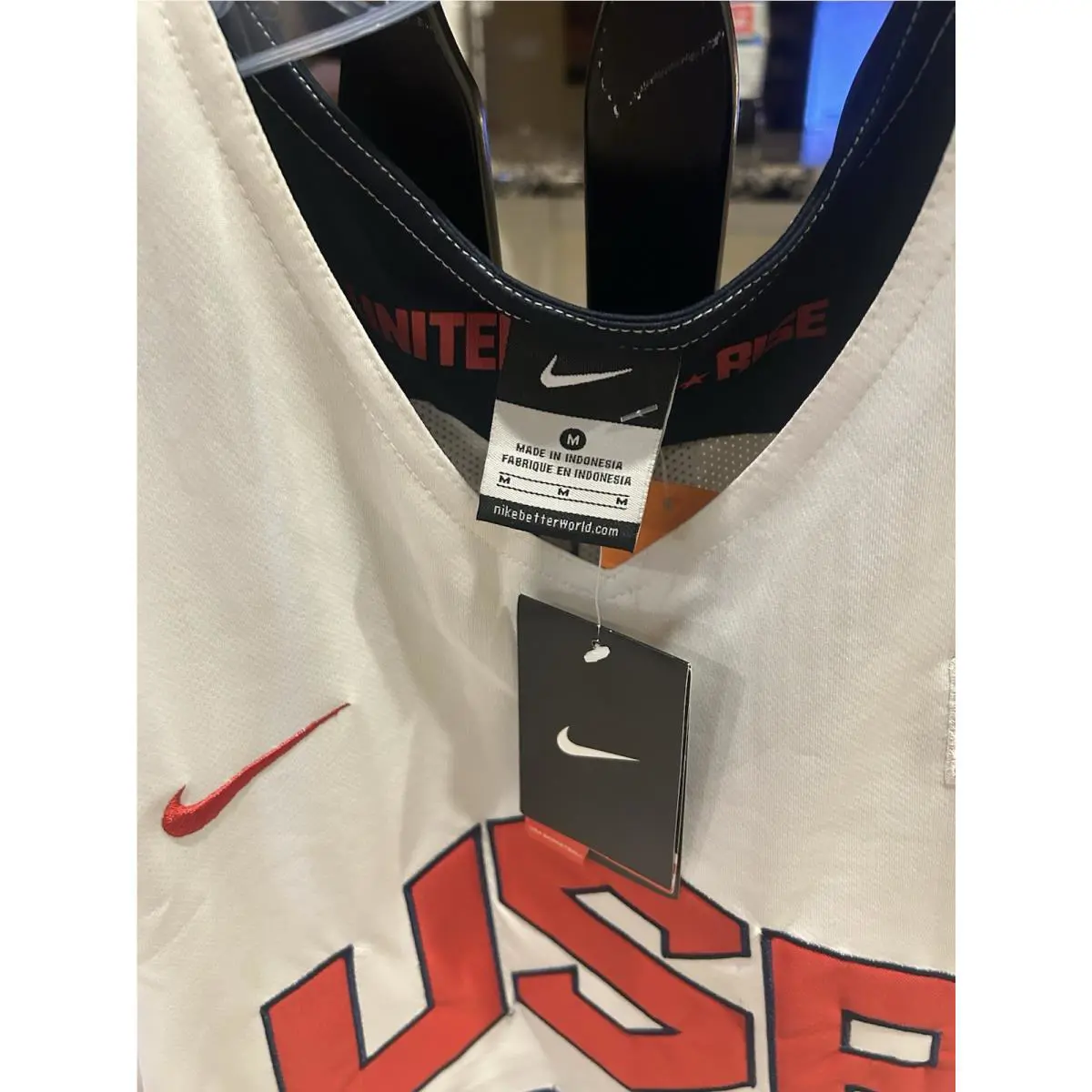 Nike clothing - White 0