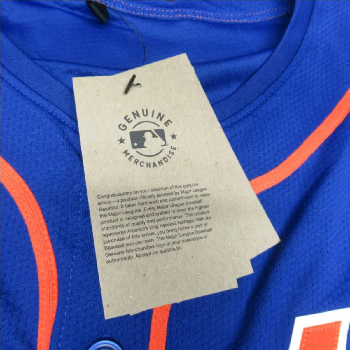 Nike clothing - Blue 8
