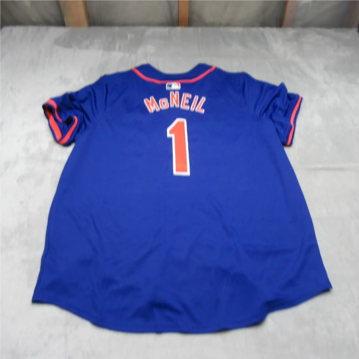 Nike clothing - Blue 0