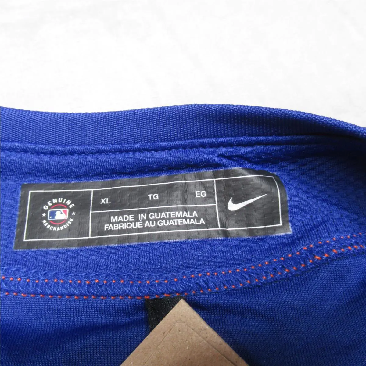 Nike clothing - Blue 5