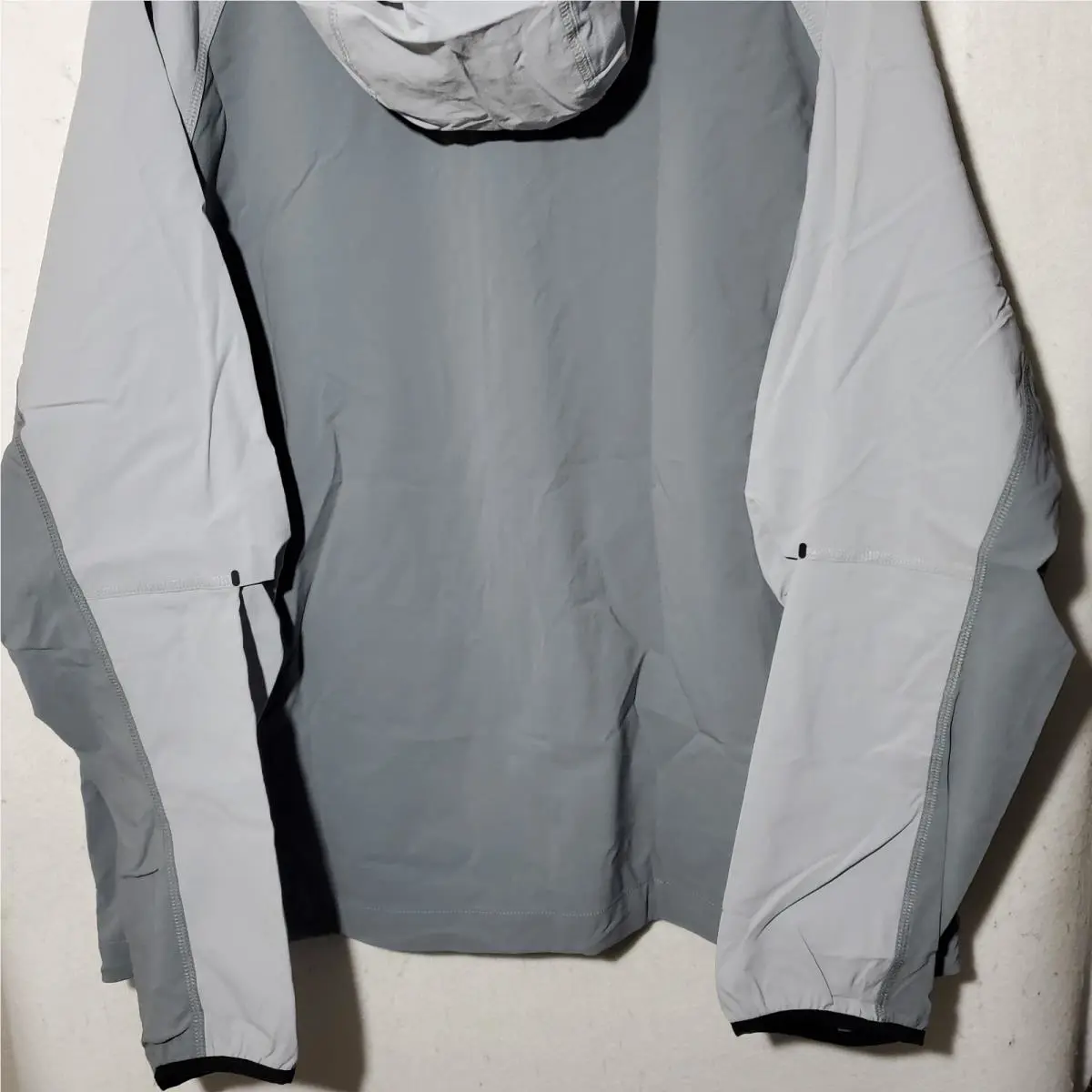 Nike clothing - NA - Gray 9