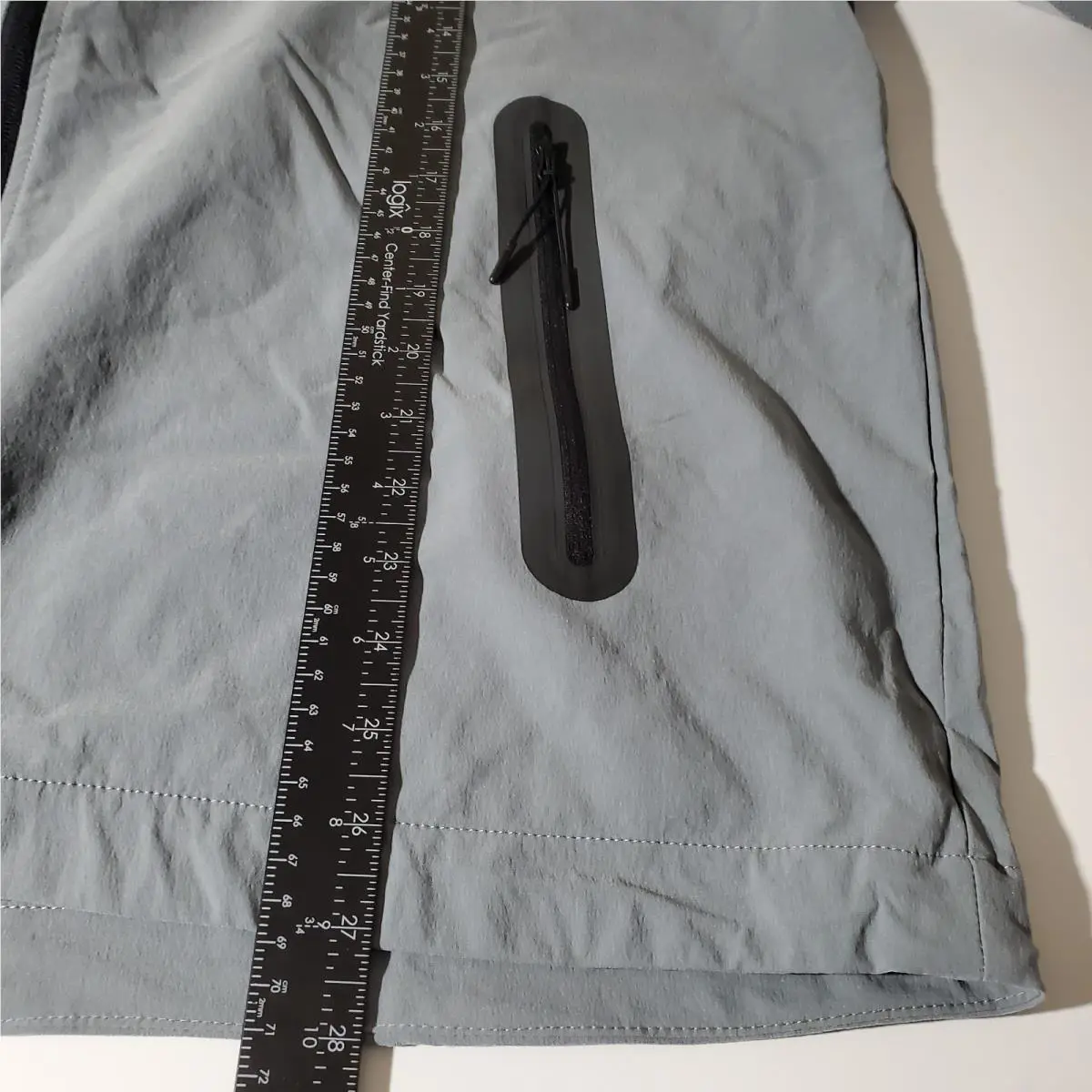 Nike clothing - NA - Gray 12