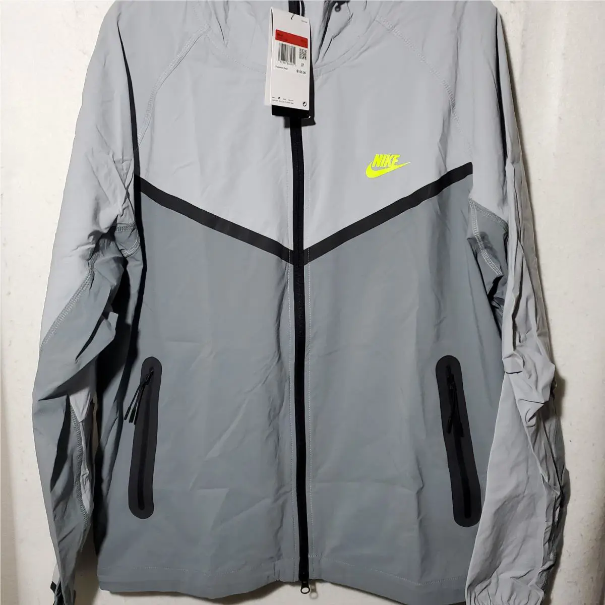 Nike clothing - NA - Gray 0