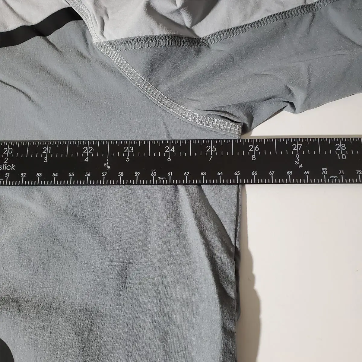 Nike clothing - NA - Gray 11
