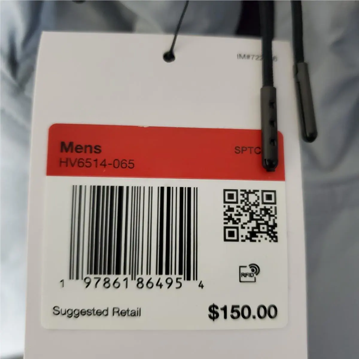 Nike clothing - NA - Gray 4