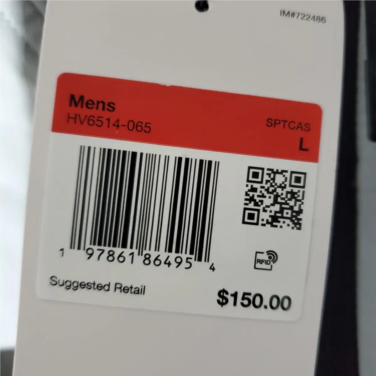 Nike clothing - NA - Gray 5