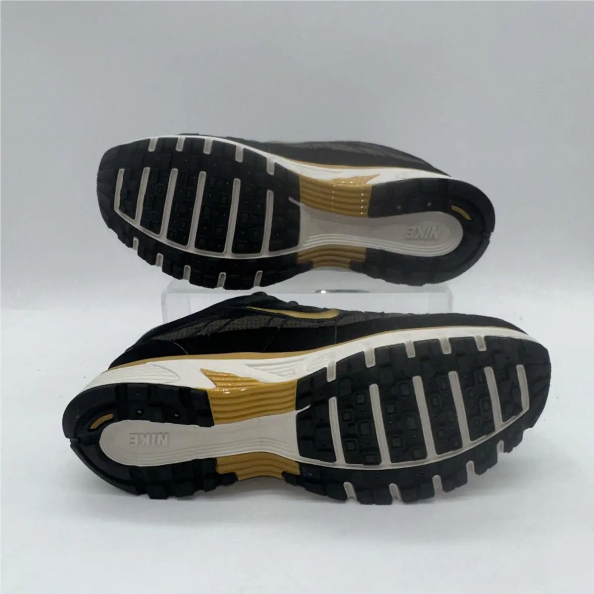 Nike shoes - Nike P-6000 - Black 1