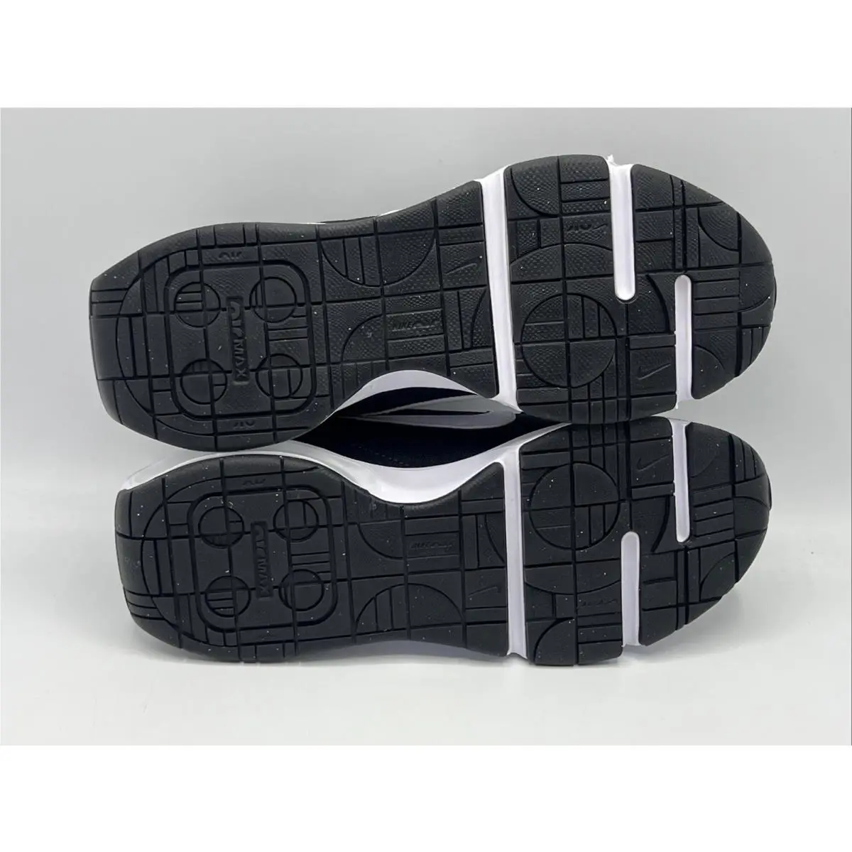 Nike shoes - Nike Air Max INTRLK - Air Max INTRLK - Black 3