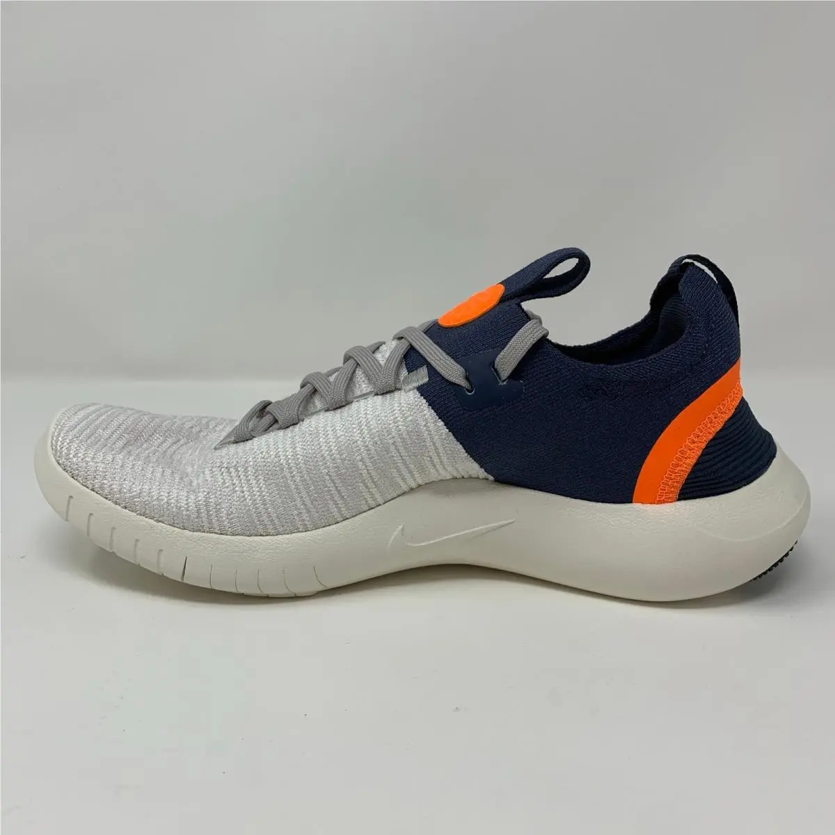 Nike shoes - Nike Free RN - Free - FB1276004 - Silver 0