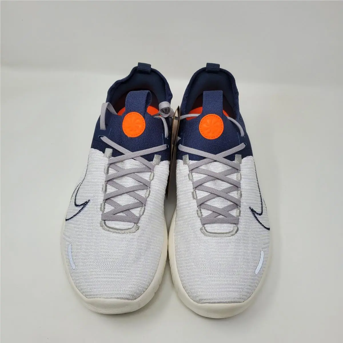 Nike shoes - Nike Free Run - Free Run - FB1276-004 - Blue 0