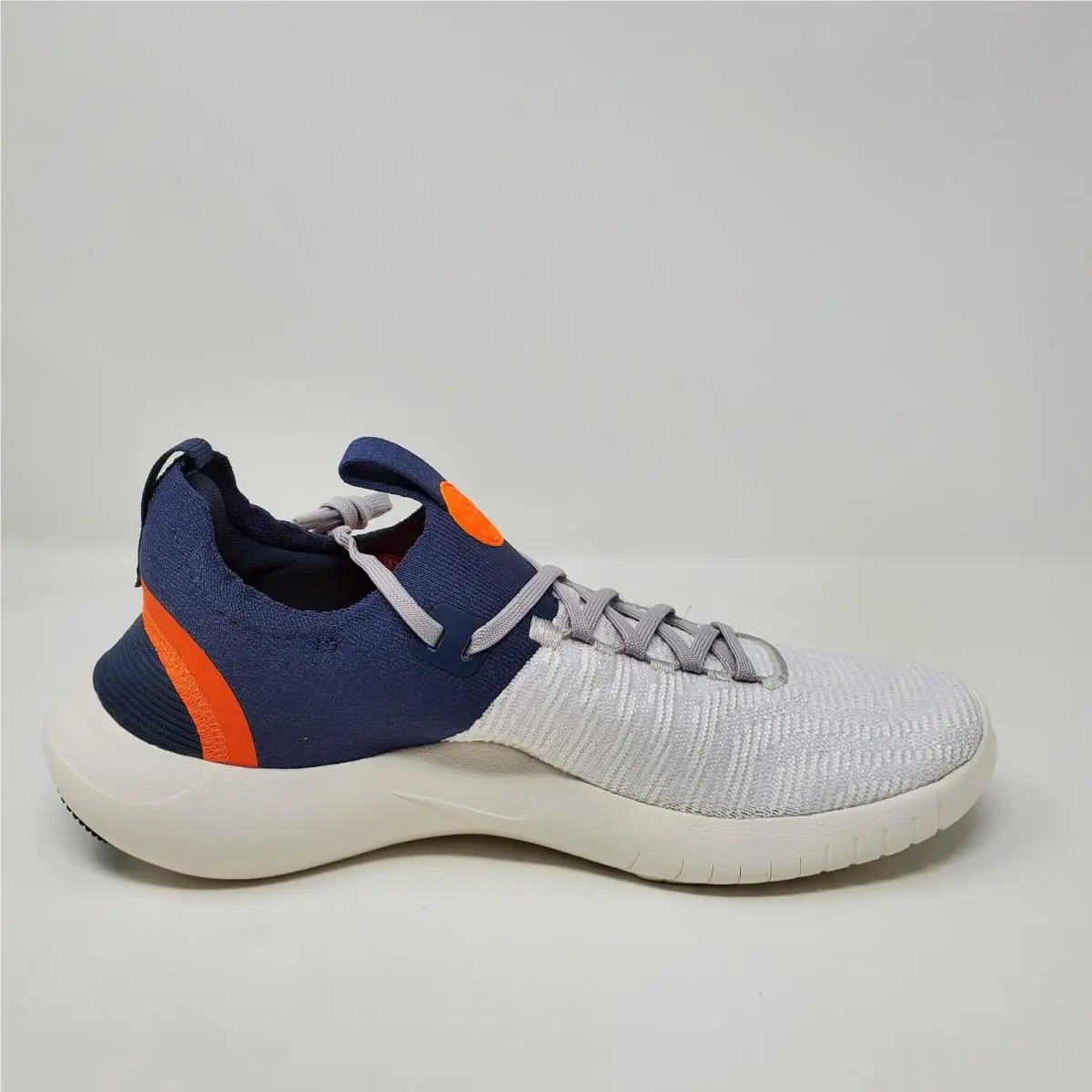 Nike shoes - Nike Free Run - Free Run - FB1276-004 - Blue 4