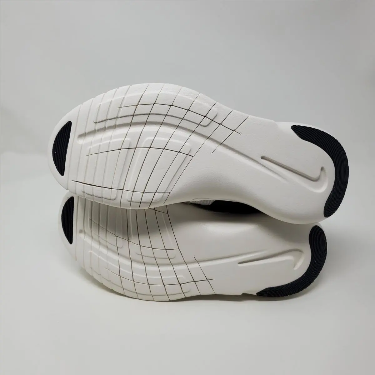 Nike shoes - Nike Free Run - Free Run - FB1276-004 - Blue 6