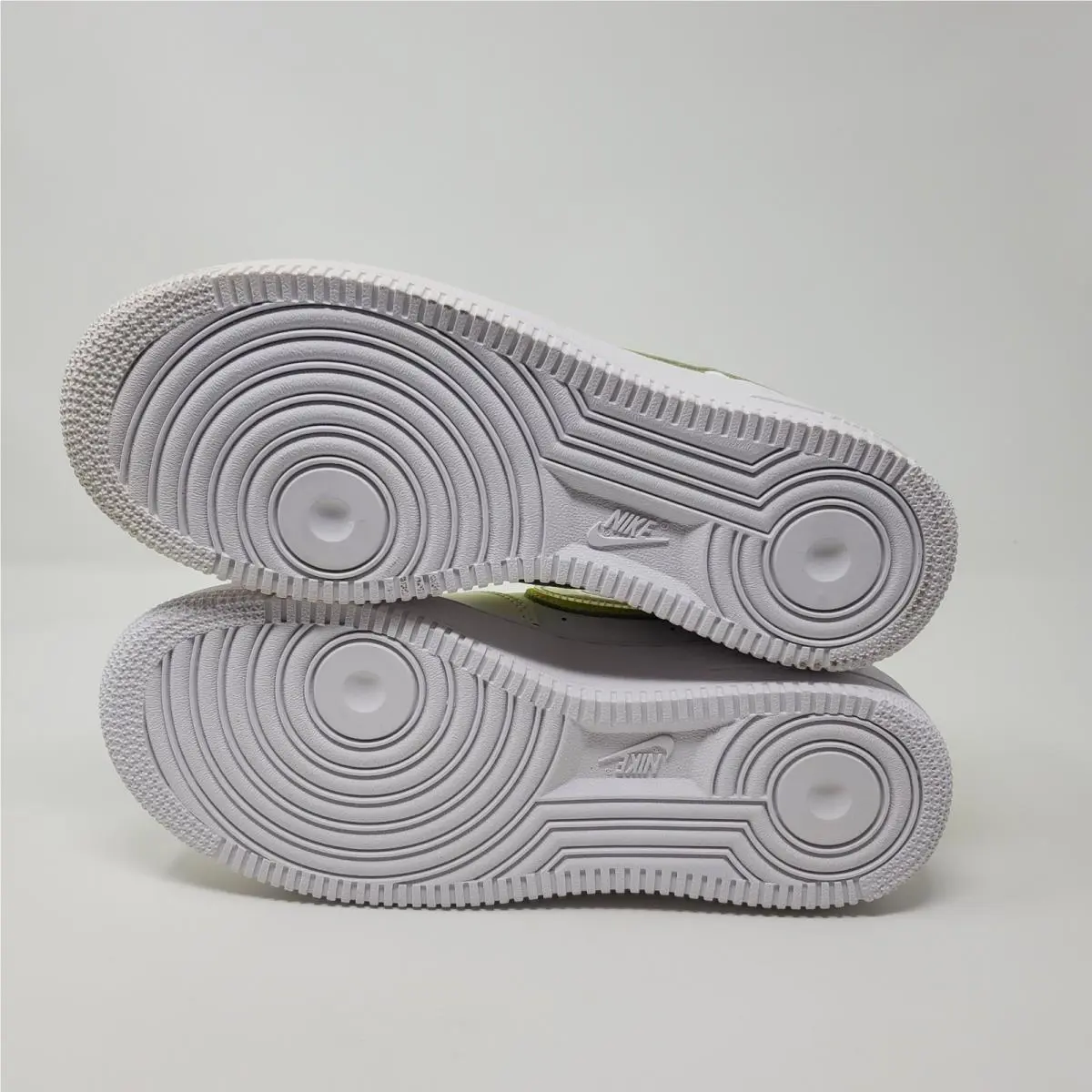 Nike shoes - Nike Air Force 1 Low LV8 GS - White 6