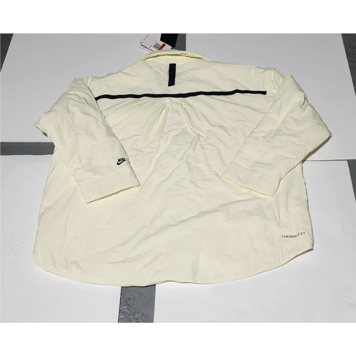 Nike clothing - White 9