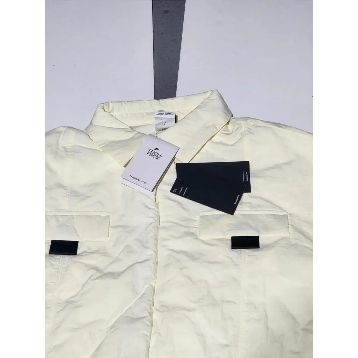 Nike clothing - White 5