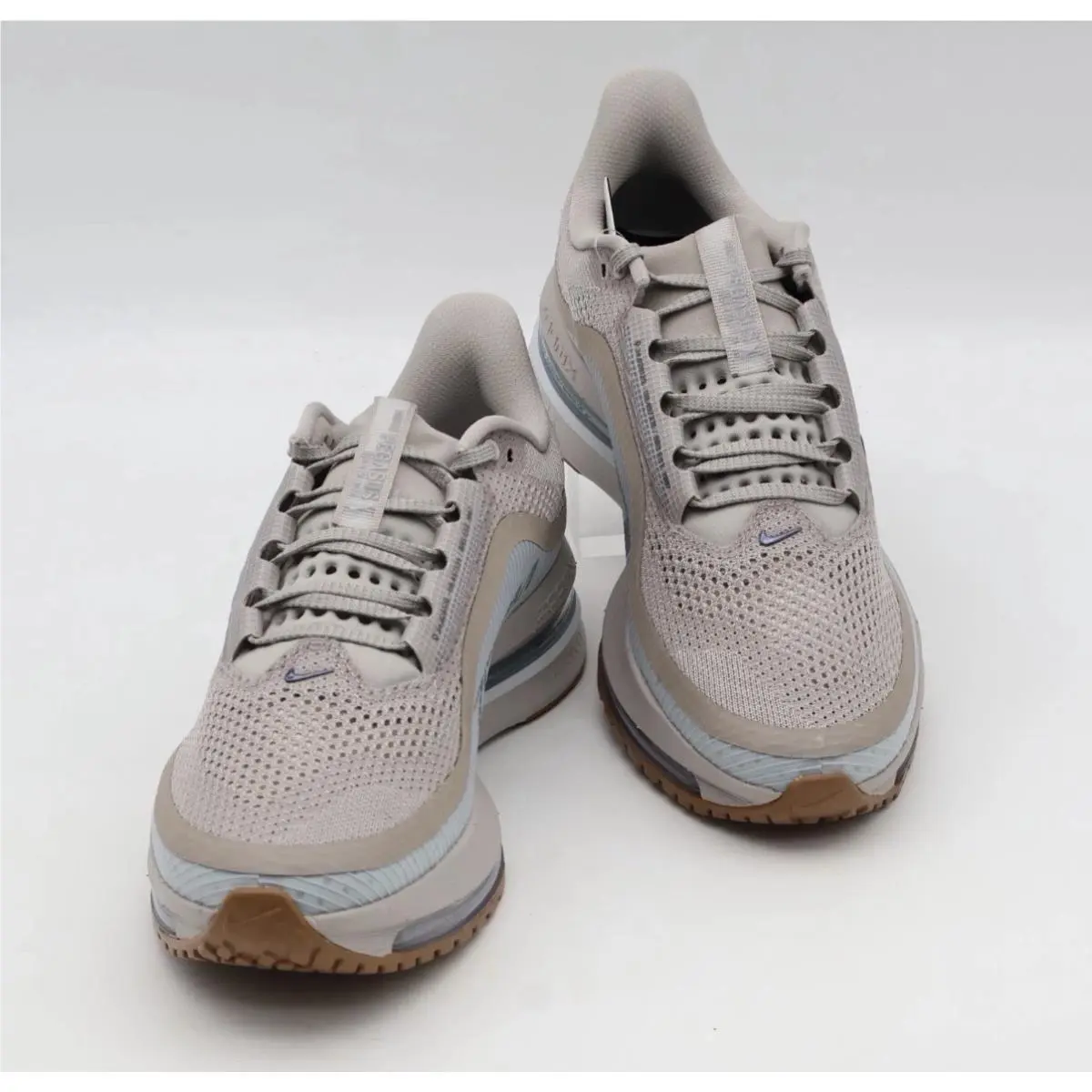 Nike shoes - Nike Air Zoom Pegasus - Air Zoom Pegasus - HQ2592-010 - Gray 1