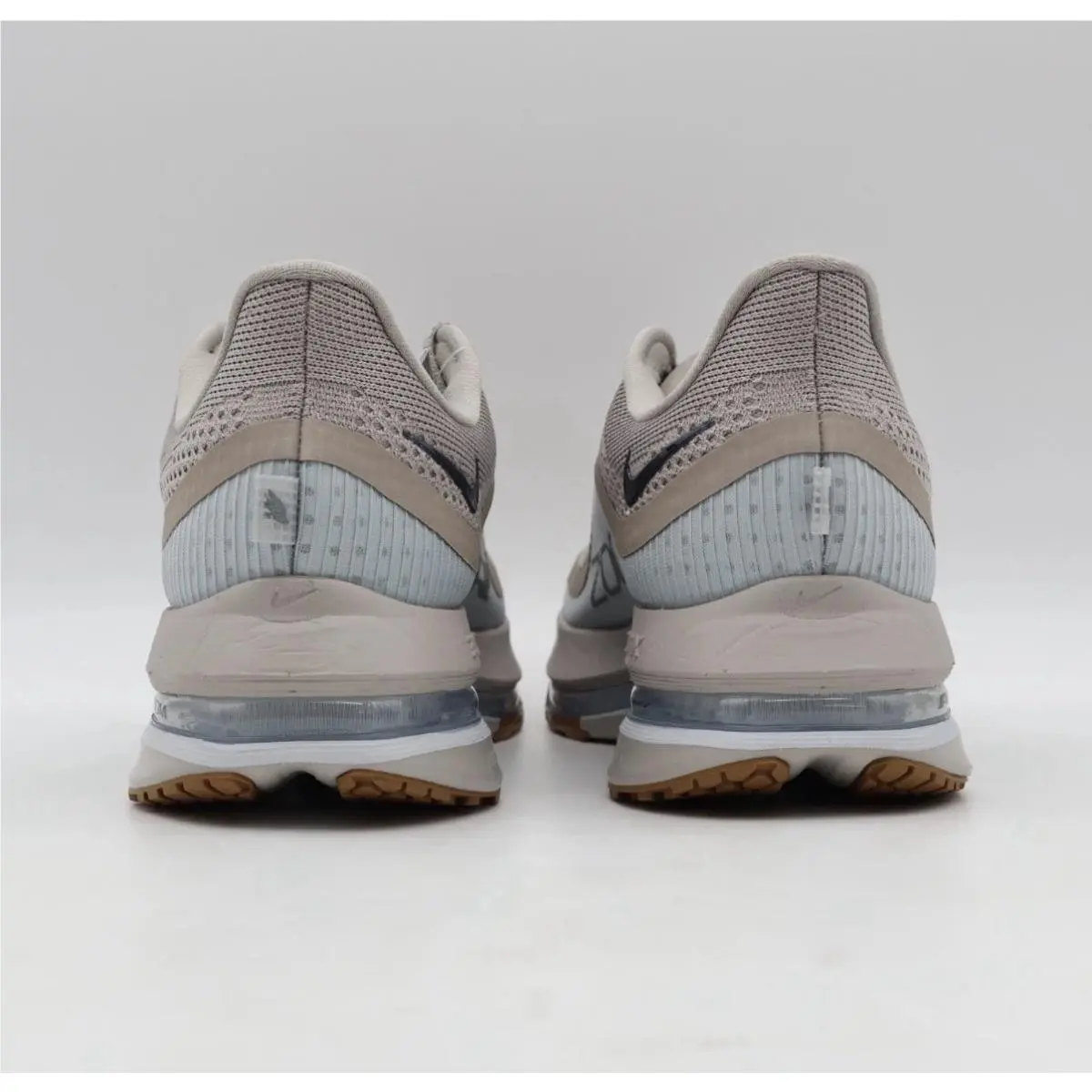 Nike shoes - Nike Air Zoom Pegasus - Air Zoom Pegasus - HQ2592-010 - Gray 3