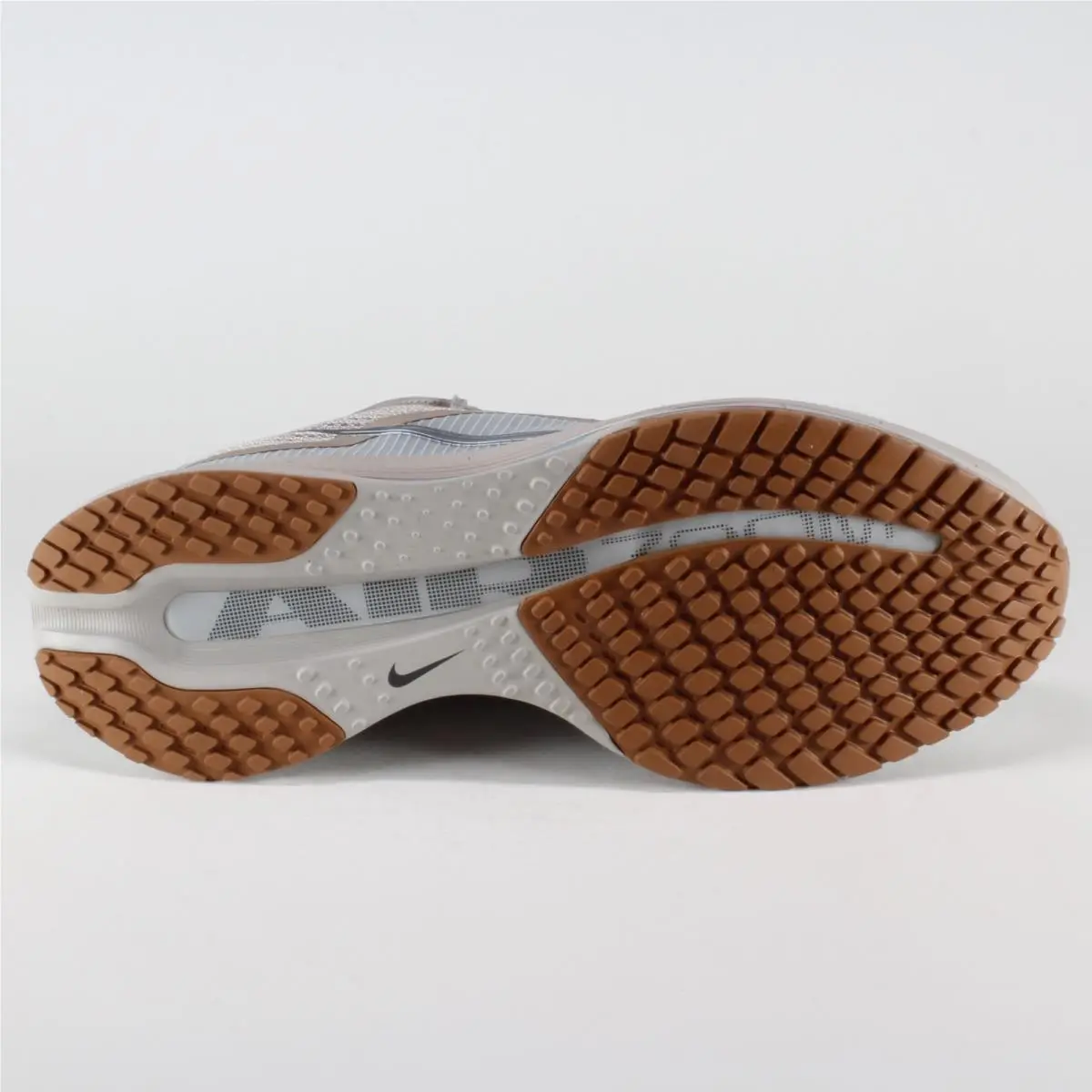 Nike shoes - Nike Air Zoom Pegasus 41 - HQ2592-010 - Brown 8