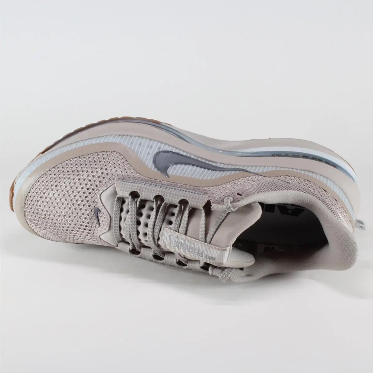 Nike shoes - Nike Air Zoom Pegasus 41 - HQ2592-010 - Brown 9
