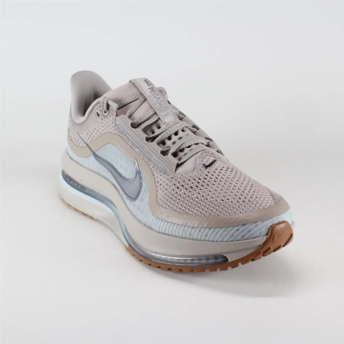 Nike shoes - Nike Air Zoom Pegasus 41 - HQ2592-010 - Brown 0