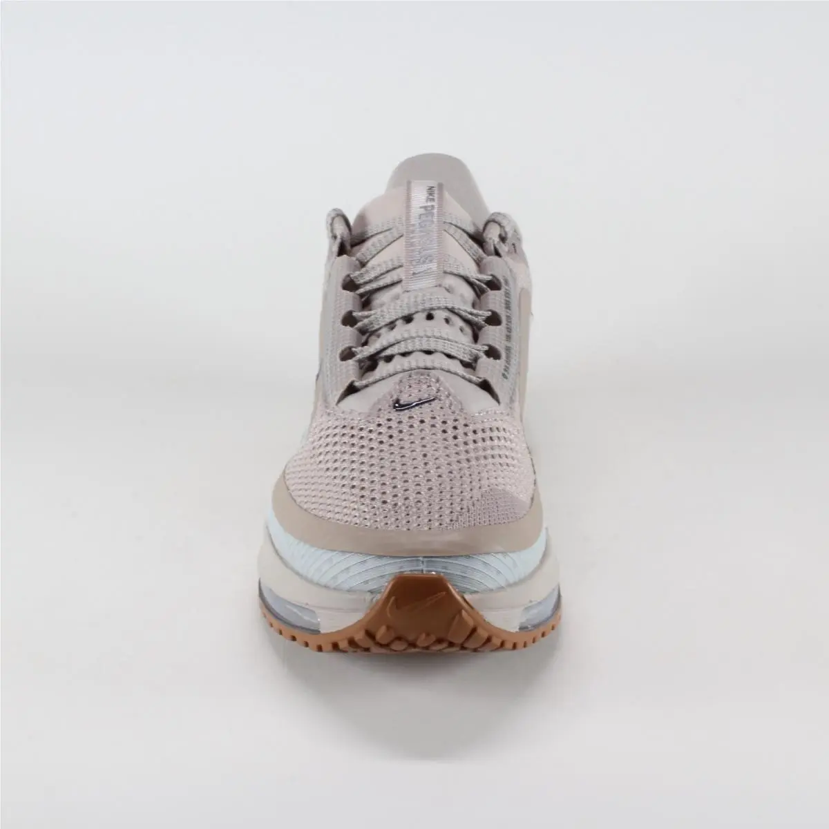 Nike shoes - Nike Air Zoom Pegasus 41 - HQ2592-010 - Brown 1