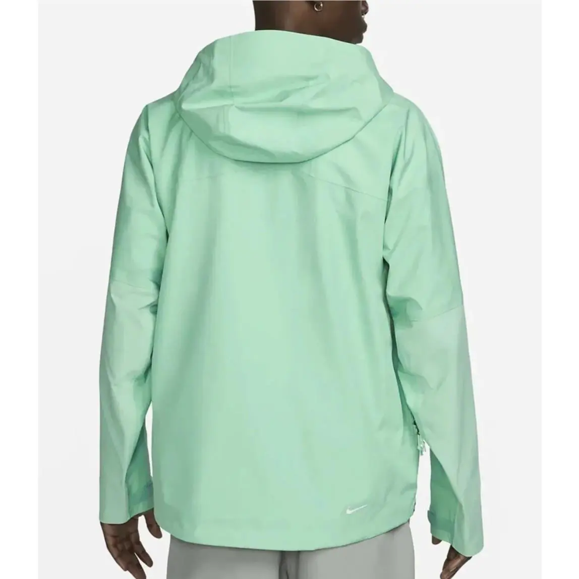 Nike clothing - ADV ACG - ADV ACG - Green (UPC: 195871983412) 0