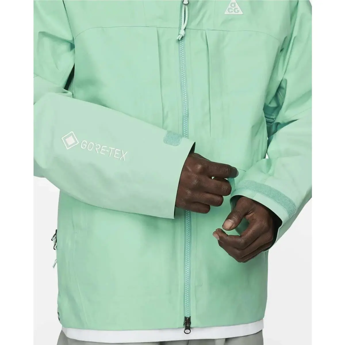 Nike clothing - ADV ACG - ADV ACG - Green (UPC: 195871983412) 2