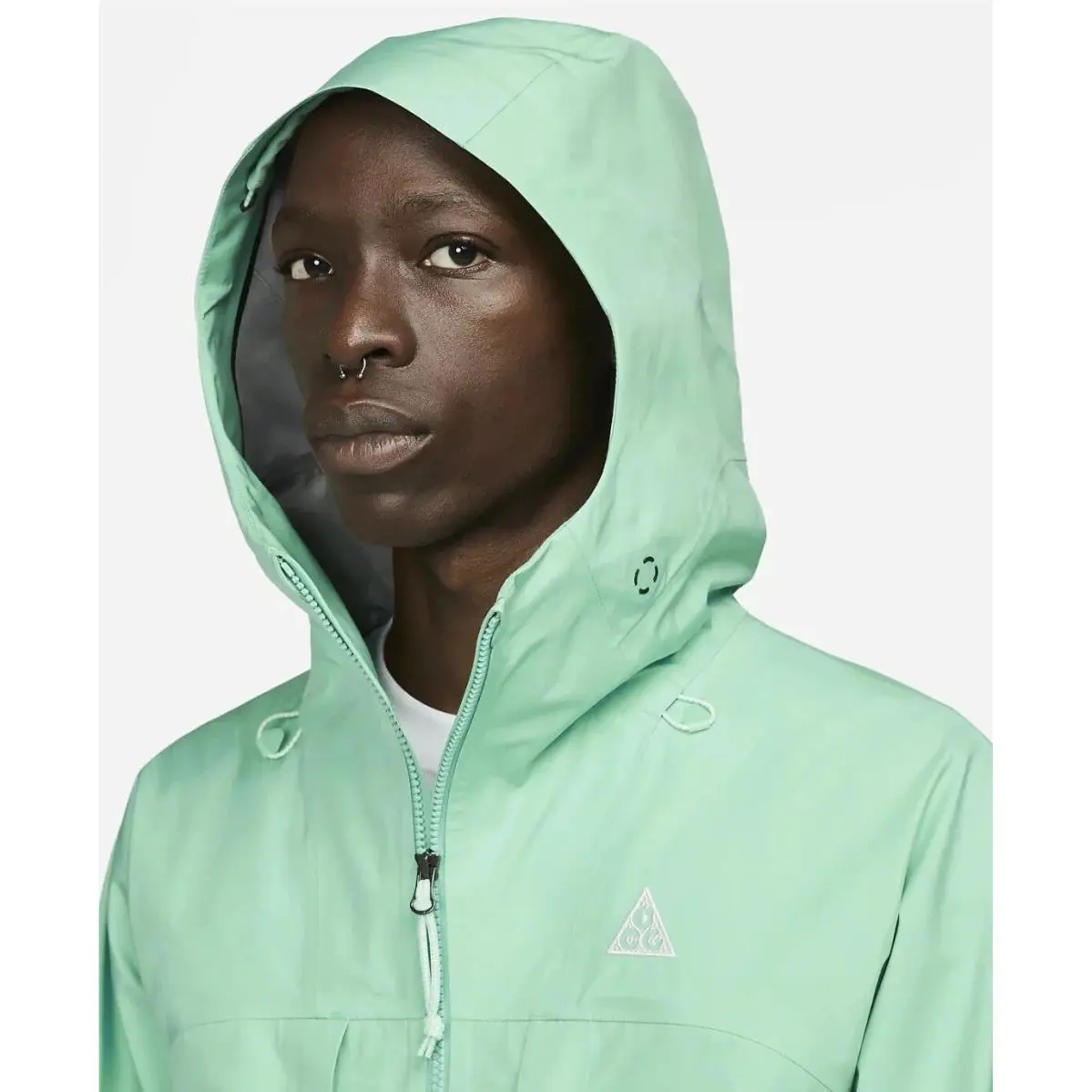 Nike clothing - ADV ACG - ADV ACG - Green (UPC: 195871983412) 3