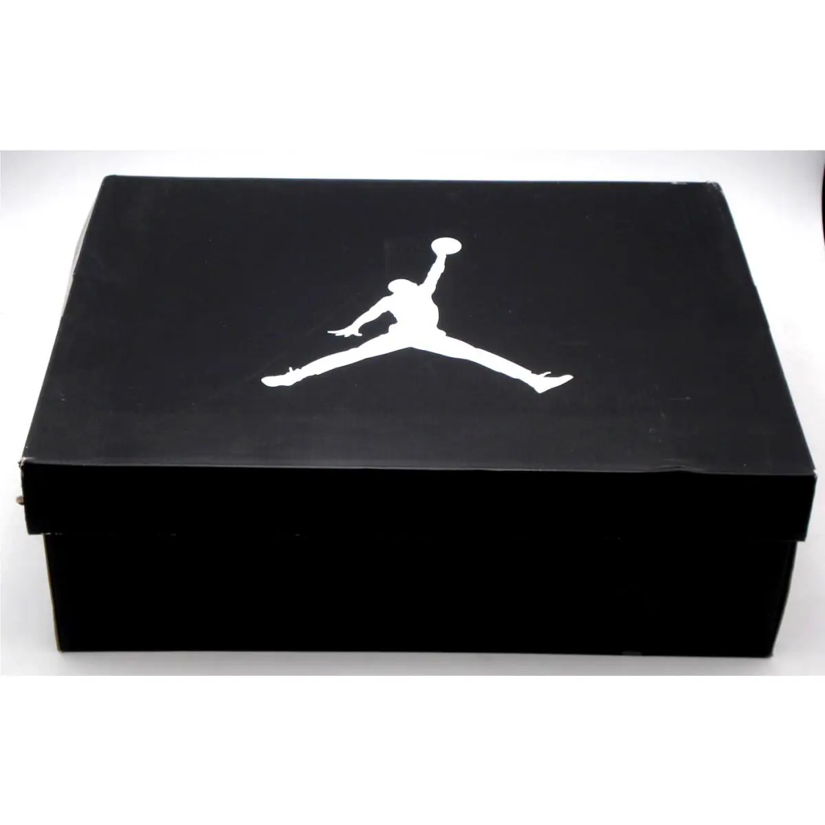 Nike shoes - Air Jordan 2012 - Air - White (UPC: 603429032999) 4