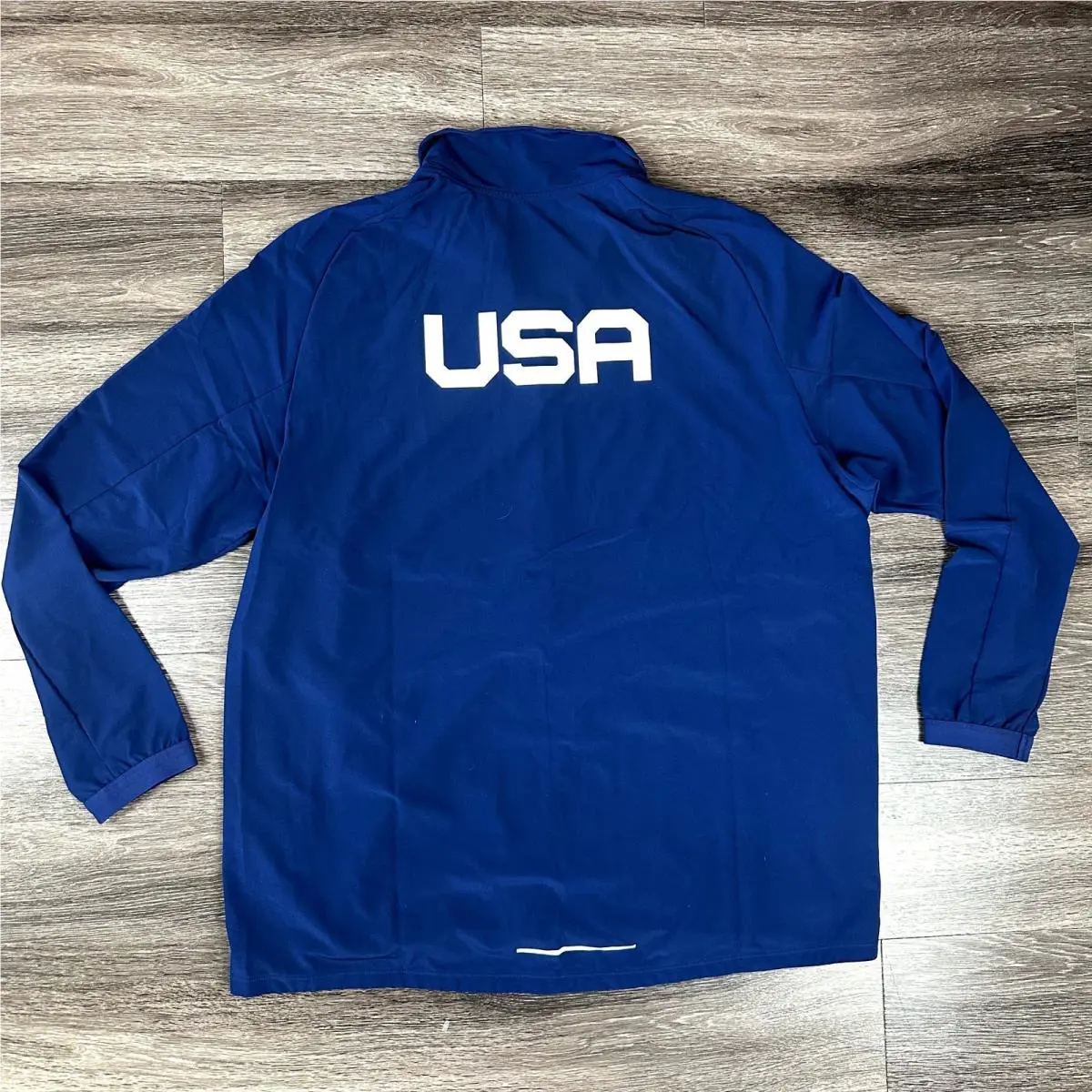 Nike clothing - Blue 0
