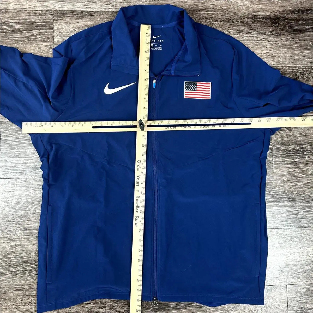 Nike clothing - Blue 2