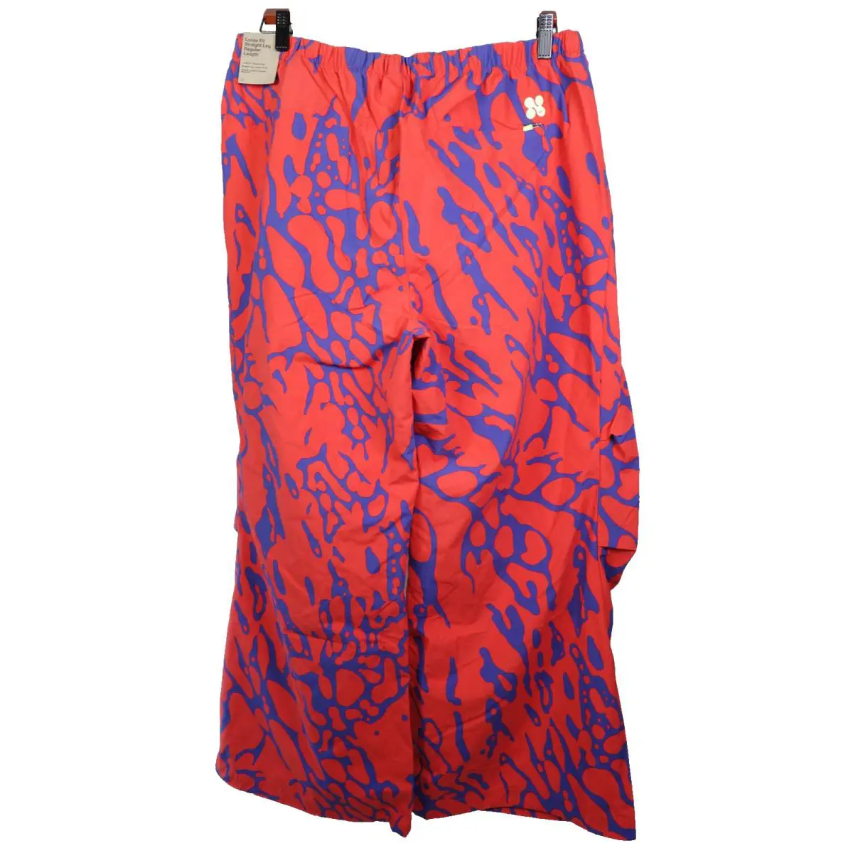 Nike clothing - Nike Project F.R.O.G. - Project - Red 0