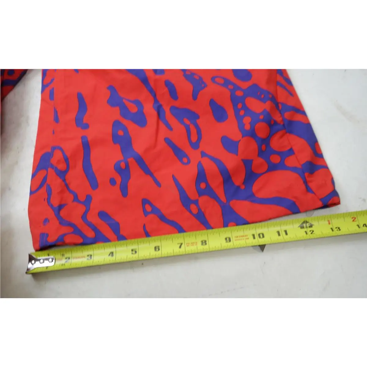 Nike clothing - Nike Project F.R.O.G. - Project - Red 16