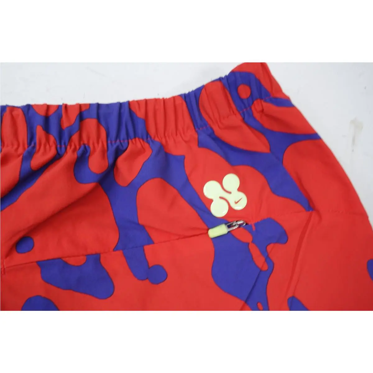 Nike clothing - Nike Project F.R.O.G. - Project - Red 9