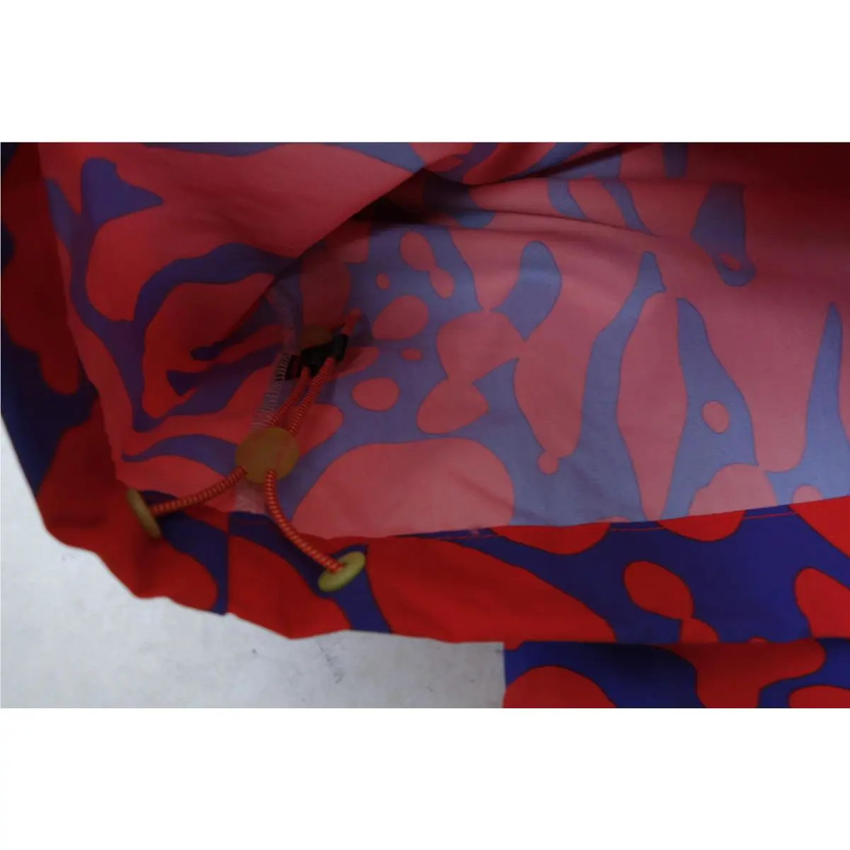 Nike clothing - Nike Project F.R.O.G. - Project - Red 11