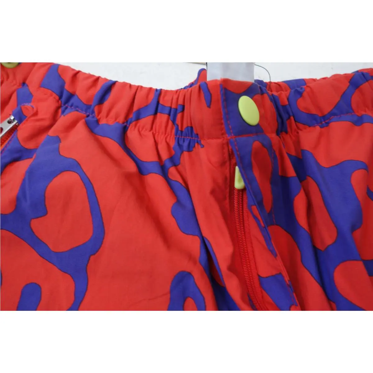 Nike clothing - Nike Project F.R.O.G. - Project - Red 12