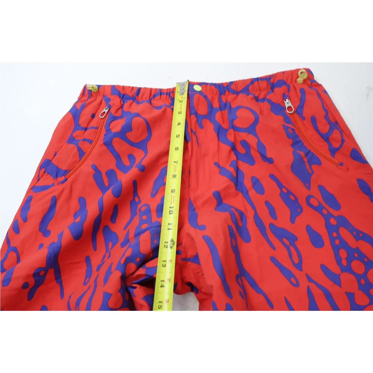 Nike clothing - Nike Project F.R.O.G. - Project - Red 15