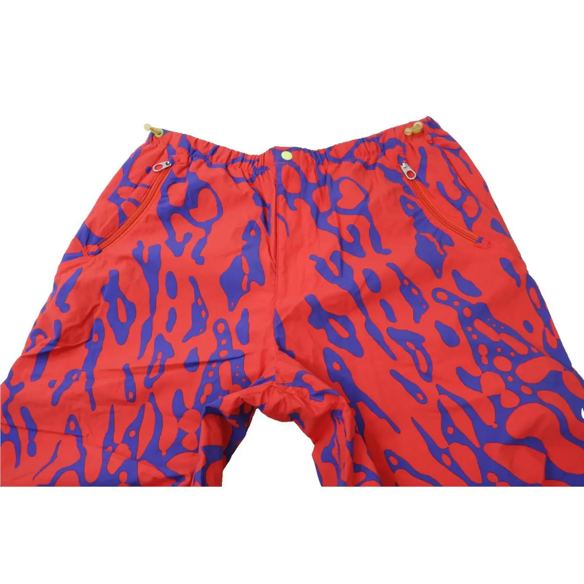 Nike clothing - Nike Project F.R.O.G. - Project - Red 1