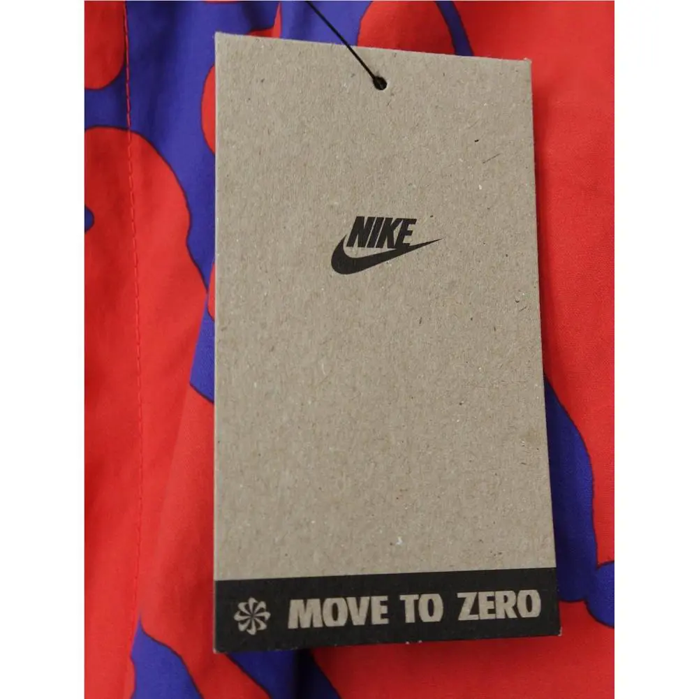 Nike clothing - Nike Project F.R.O.G. - Project - Red 3