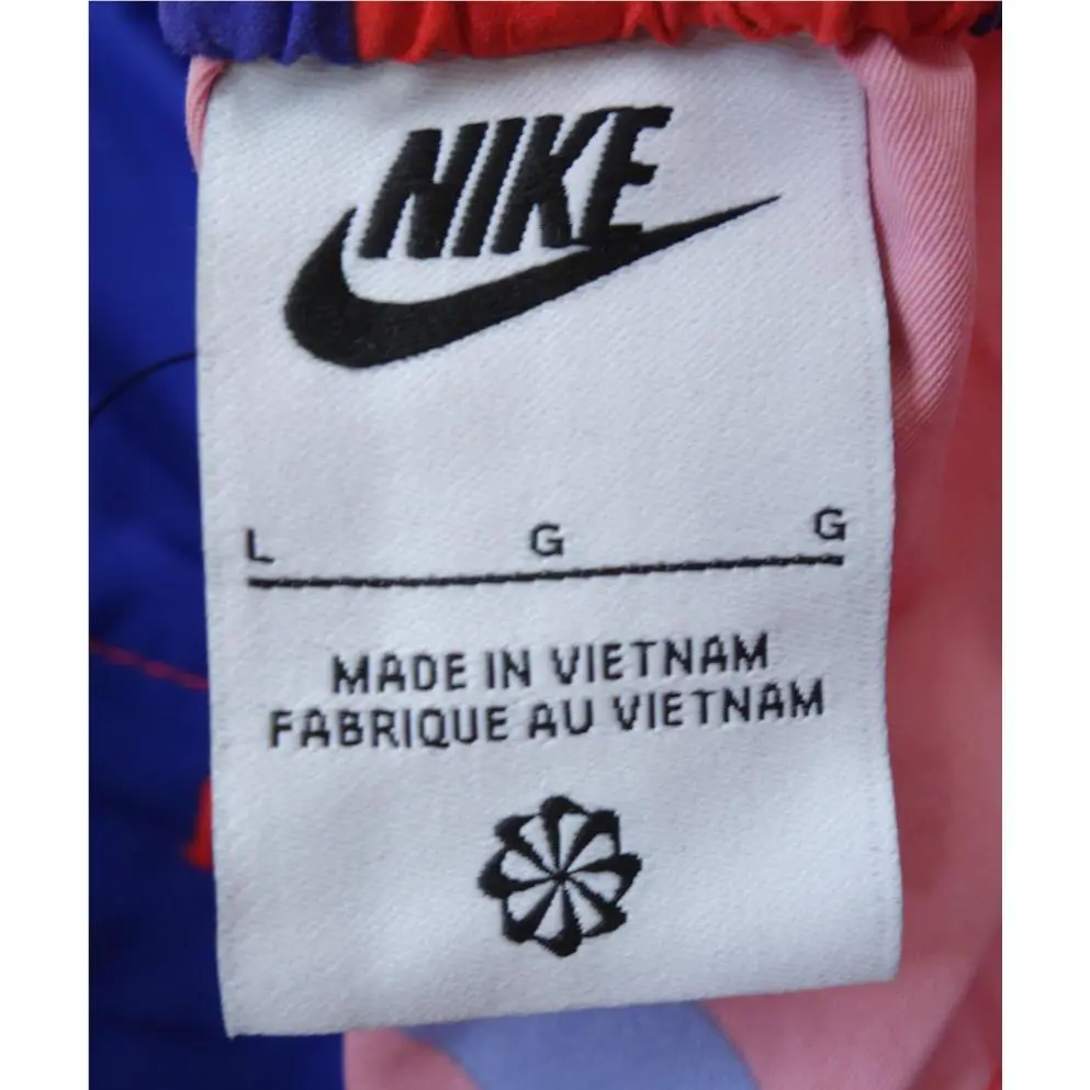 Nike clothing - Nike Project F.R.O.G. - Project - Red 5