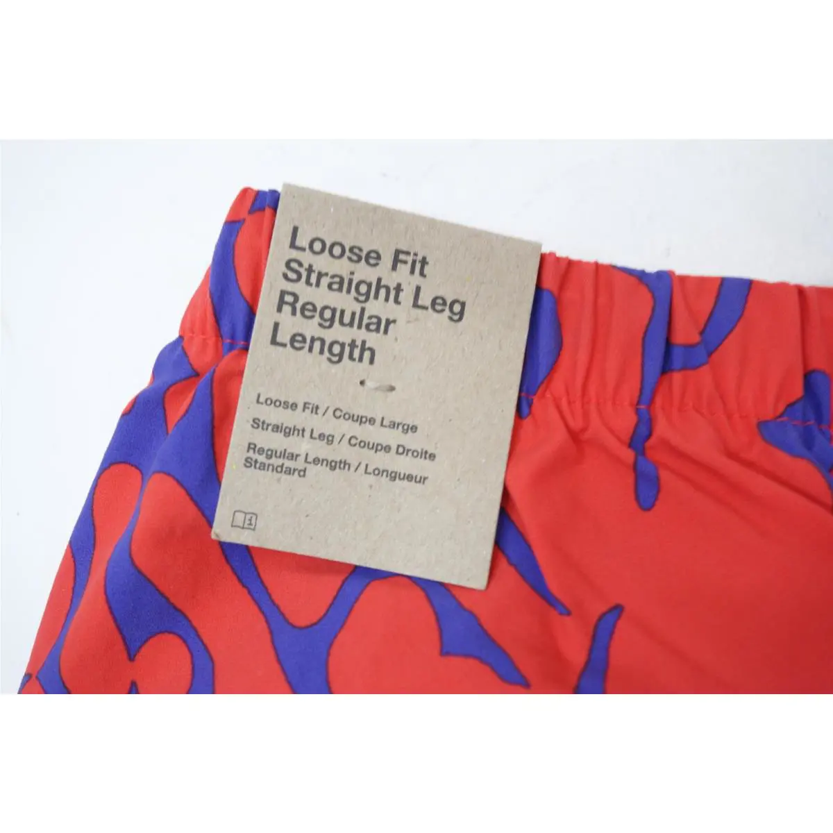 Nike clothing - Nike Project F.R.O.G. - Project - Red 6