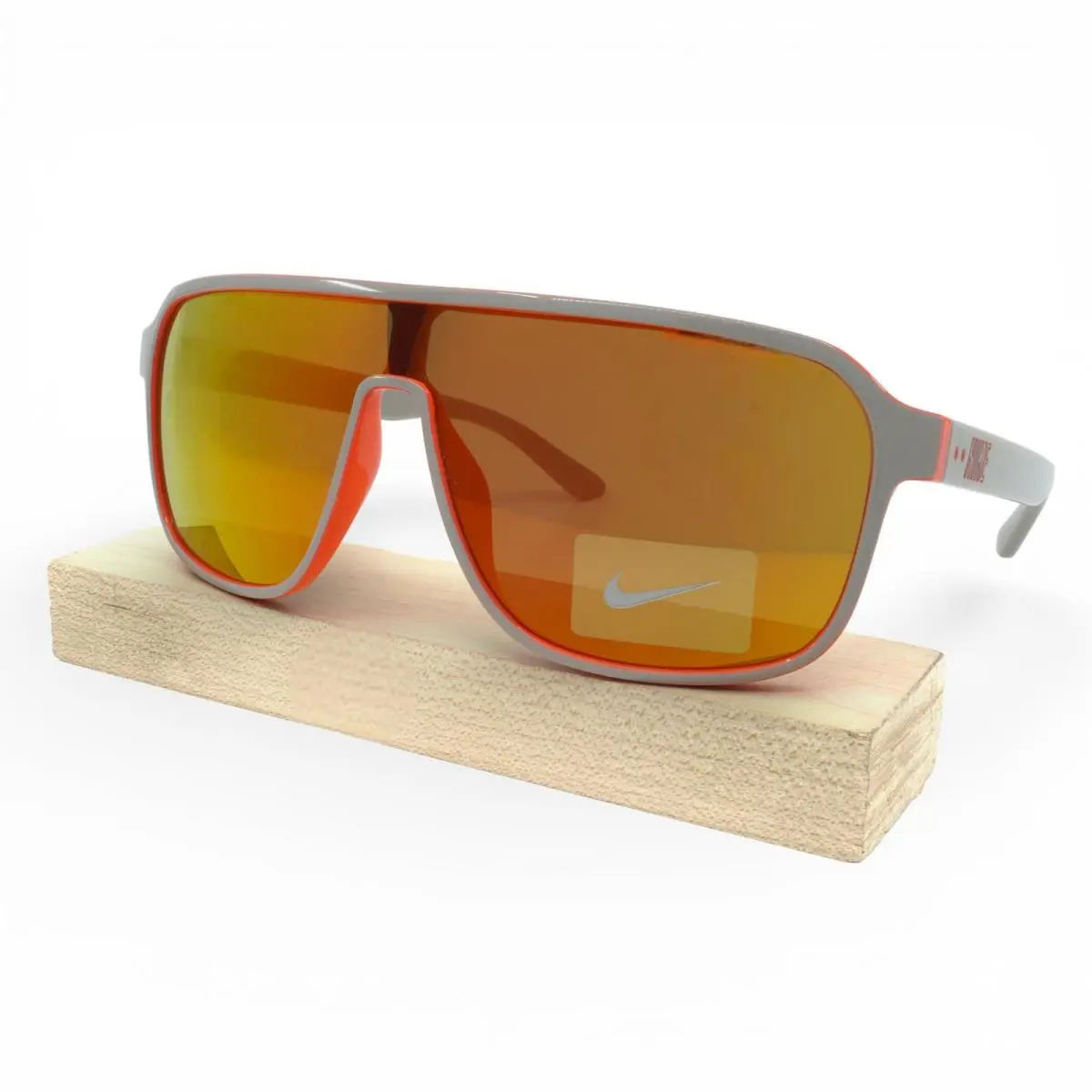 IB3680X-009 Mens Nike Vintage Flyer Sunglasses