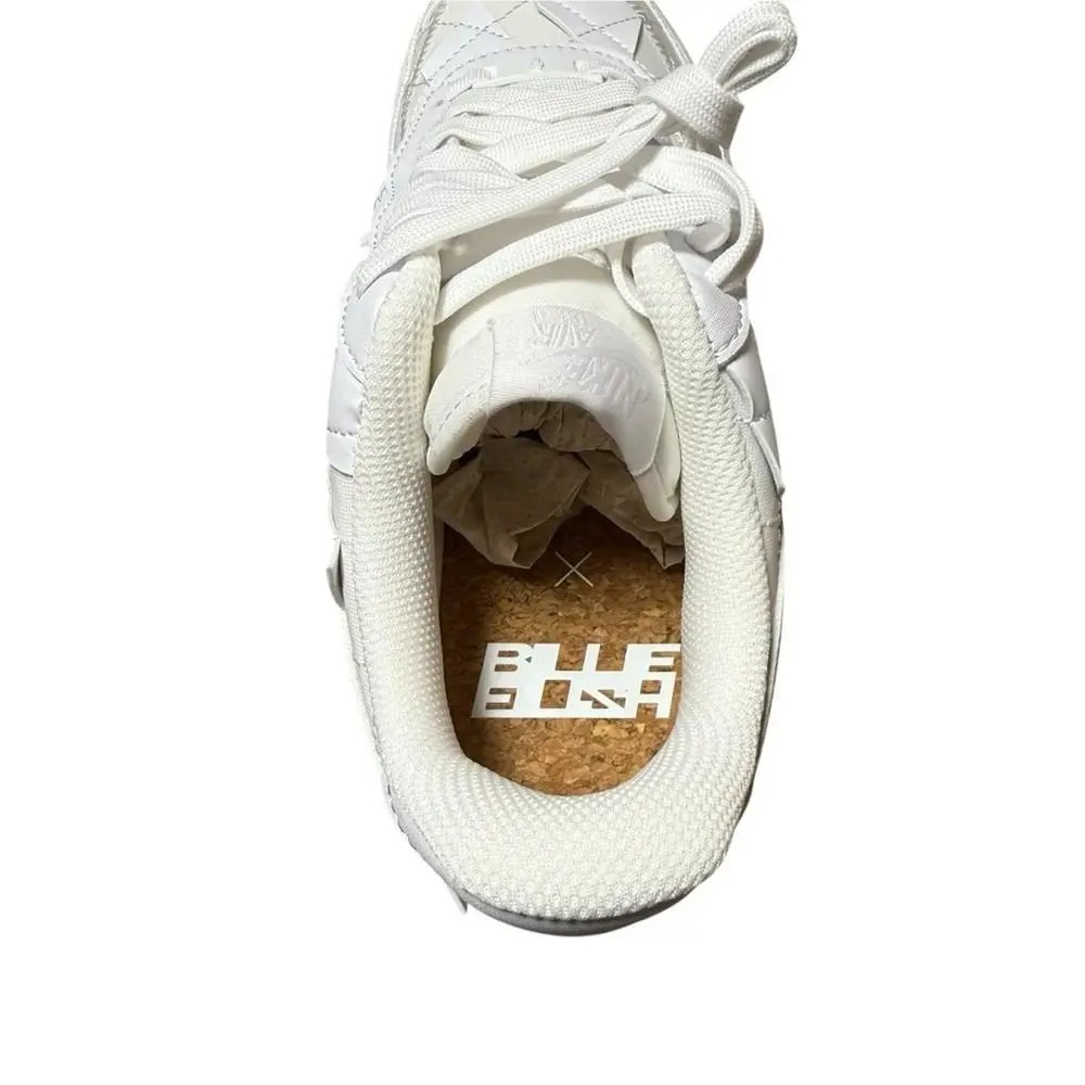Nike shoes - Nike Air Force 1 - Air Force - White 8