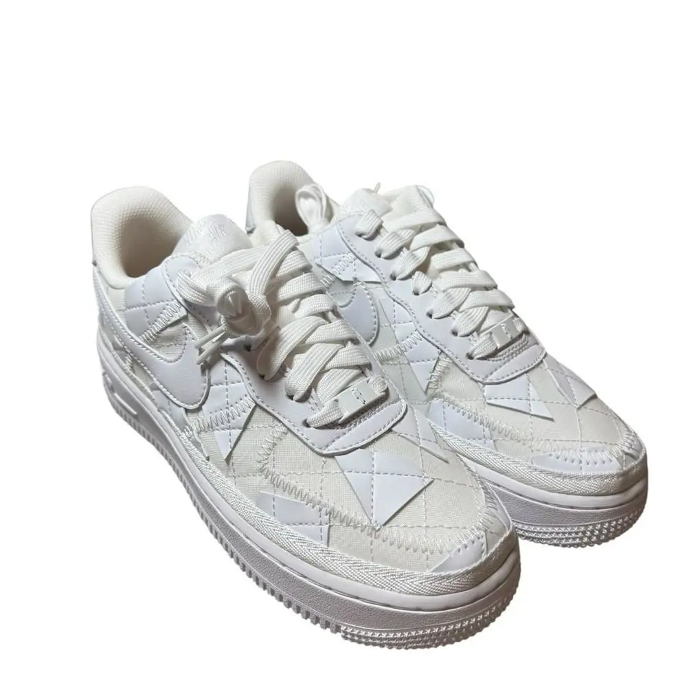 Nike shoes - Nike Air Force 1 - Air Force - White 10